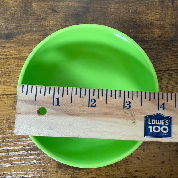 Munchkin Stay Put Suction Bowl Baby Toddler Lot Of 3 Size Bowls & 2 Color Spoon - Picture 5 of 11